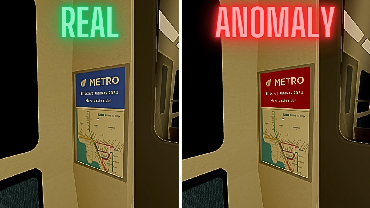 How to Spot Anomalies
